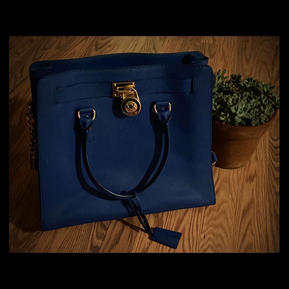 Authentic Michael Kor’s Handbag